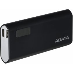 ADATA P12500D AP12500D-DGT-5V-CBK recenze