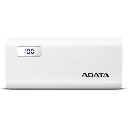 ADATA P12500D AP12500D-DGT-5V-CWH recenze