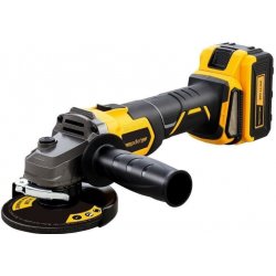 Adler AKU-125S recenze