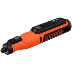 BLACK & DECKER BCRT8IK recenze