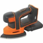 Black & Decker BDCDS18N recenze