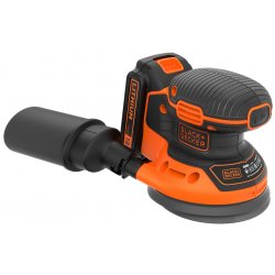Black & Decker BDCROS18 recenze