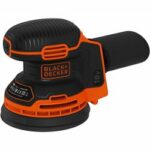 Black & Decker BDCROS18N recenze