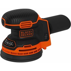 Black & Decker BDCROS18N recenze