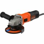 Black & Decker BEG010 recenze