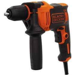 Black & Decker BEH550 recenze