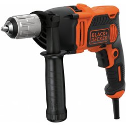 Black & Decker BEH850K-QS recenze