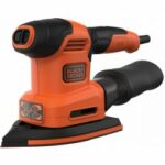 Black & Decker BEW200 recenze