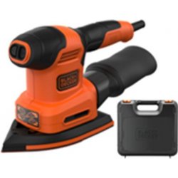 Black & Decker BEW200K recenze