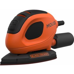 Black & Decker BEW230BC recenze