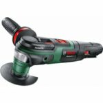 Bosch AdvancedMulti 18 0.603.104.020 recenze