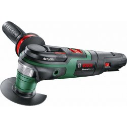 Bosch AdvancedMulti 18 0.603.104.020 recenze
