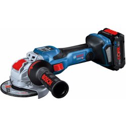 Bosch Biturbo GWX 18V-15 SC 0.601.9H6.501 recenze