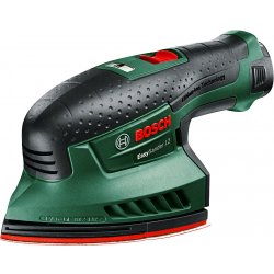 Bosch EasySander 12 0.603.976.909 recenze