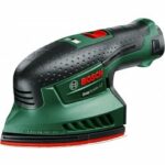 Bosch EasySander 12 0.603.976.90A recenze