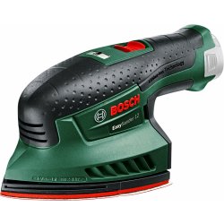 Bosch EasySander 12 0.603.976.90B recenze