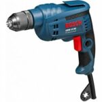 Bosch GBM 10 RE Professional 601473600 recenze