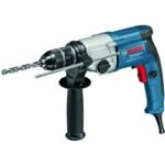 Bosch GBM 13-2 RE 0.601.1B2.000 recenze