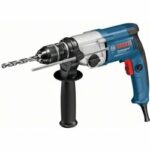 Bosch GBM 13-2 RE 0.601.1B2.001 recenze