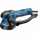 Bosch GET 55 -125 Professional 0.601.257.000 recenze