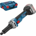 Bosch GGS 18V-23 LC 0.601.229.100 recenze
