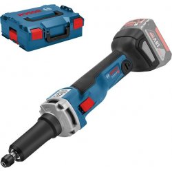 Bosch GGS 18V-23 LC 0.601.229.100 recenze