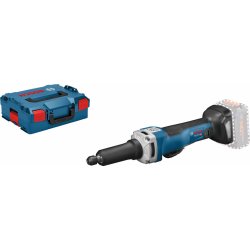 Bosch GGS 18V-23 PLC Professional 0.601.229.200 recenze