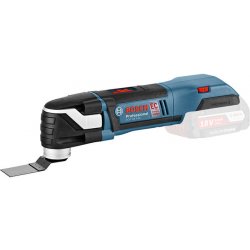 Bosch GOP 18 V-28 Professional 0.601.8B6.002 recenze