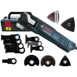 Bosch GOP 40-30 Professional 0.601.231.001 recenze