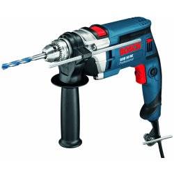 Bosch GSB 16 RE 060114E600 recenze