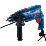 Bosch GSB 550 06011A1023 recenze
