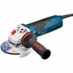 Bosch GWS 17-125 CIT Professional 0.601.79J.002 recenze