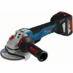 Bosch GWS 18V-10 PC Professional 0.601.9G3.E0D recenze