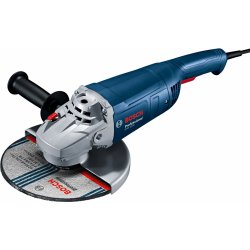Bosch GWS 2200 0.601.8C1.120 recenze