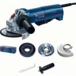 Bosch GWS 9-115 P Professional 0.601.396.505 recenze