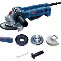 Bosch GWS 9-115 P Professional 0.601.396.505 recenze