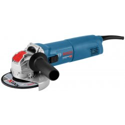 Bosch GWX 10-125 Professional 0.601.7B3.000 recenze