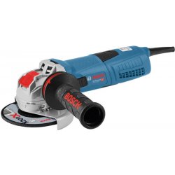 Bosch GWX 13-125 S Professional 0.601.7B6.002 recenze