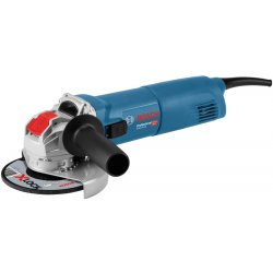 Bosch GWX 14-125 Professional 0.601.7B7.000 recenze
