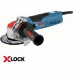 Bosch GWX 17-125 S Professional 0.601.7C4.002 recenze