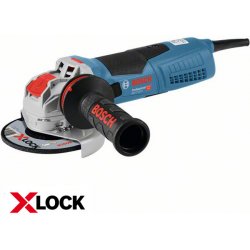 Bosch GWX 17-125 S Professional 0.601.7C4.002 recenze