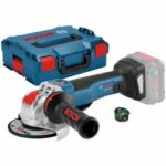 Bosch GWX 18V-10 PSC Professional 0.601.7B0.800 recenze