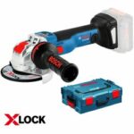 Bosch GWX 18V-10 SC Professional 0.601.7B0.400 recenze
