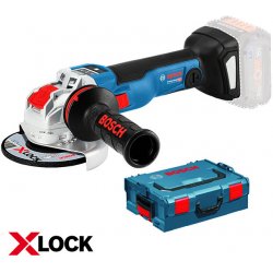 Bosch GWX 18V-10 SC Professional 0.601.7B0.400 recenze