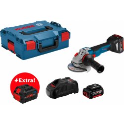 Bosch GWX 18V-10 SC Professional 0.601.7B0.401 recenze