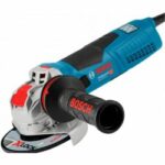 Bosch GWX 19-125 S Professional 0.601.7C8.002 recenze