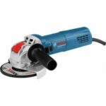 Bosch GWX 750-125 Professional 0.601.7C9.100 recenze