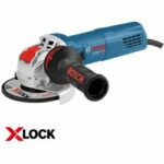 Bosch GWX 9-125 S Professional 0.601.7B2.000 recenze