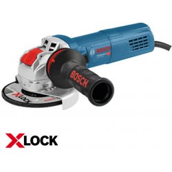 Bosch GWX 9-125 S Professional 0.601.7B2.000 recenze