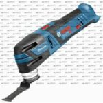 Bosch Multi-Cutter GOP 12V-28 0.601.8B5.001 recenze